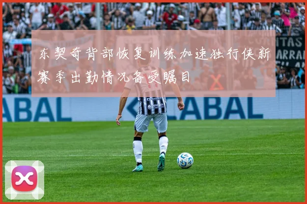 东契奇背部恢复训练加速独行侠新赛季出勤情况备受瞩目